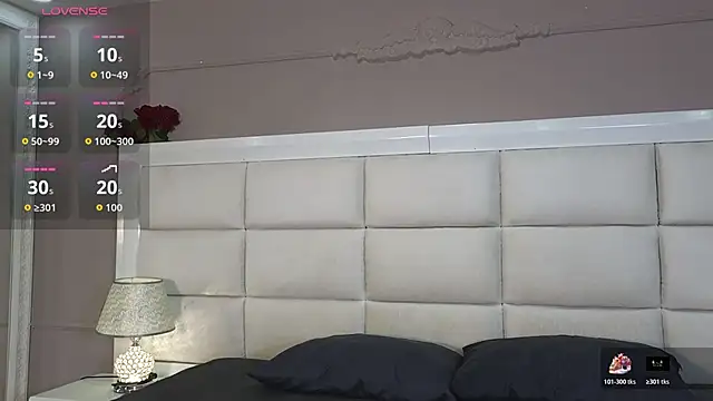 Malkongarcia online show from January 16, 2026, 8:13 pm