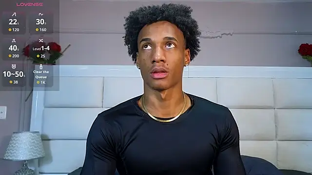 Malkongarcia online show from December 17, 2025, 7:52 pm