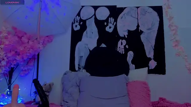 Snapshot of KilyetVera3x chatting on March 26, 2026, 6:11 am KilyetVera3x online show from March 26, 2026, 6:11 am