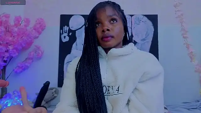 Snapshot of KilyetVera3x chatting on April 6, 2026, 5:41 am KilyetVera3x online show from April 6, 2026, 5:41 am