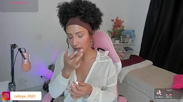 mulata 1ch online show from February 5, 2026, 12:39 am