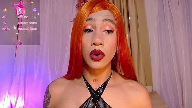 sofiaa grey  online show from March 20, 2025, 3:25 pm