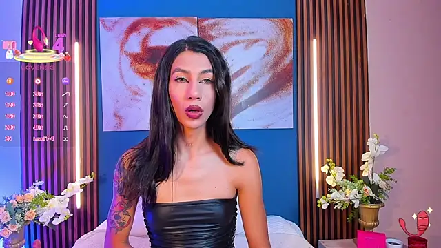 sofiaa grey  online show from September 11, 2025, 12:49 pm