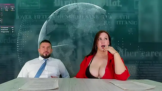 maite mike online show from March 3, 2025, 3:32 pm