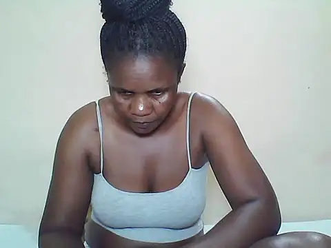 CuteTina online show from June 21, 2026, 12:33 pm