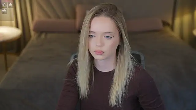 Cassy-Celestial  online show from March 12, 2026, 7:56 am