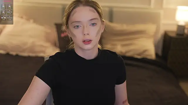 Cassy-Celestial  online show from October 27, 2025, 5:08 am