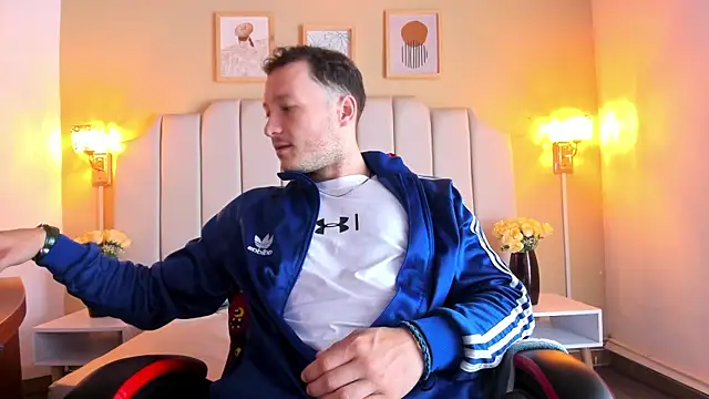 juan prior online show from January 12, 2026, 1:18 pm