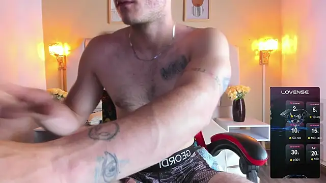 juan prior online show from February 25, 2026, 1:22 pm