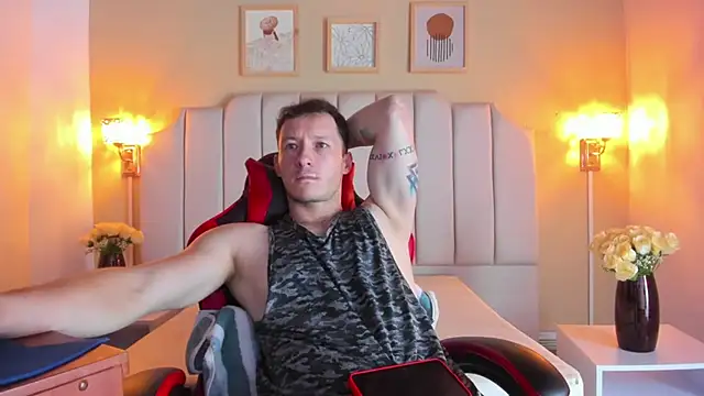 juan prior online show from February 20, 2026, 1:13 pm