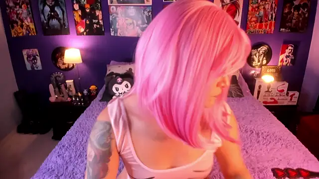 anne cross online show from September 9, 2025, 11:58 pm