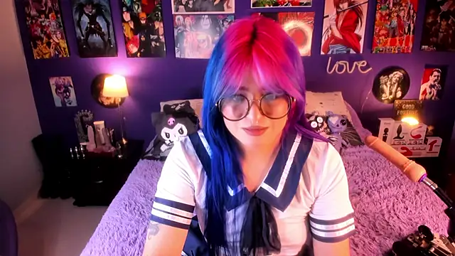 anne cross online show from March 18, 2025, 1:57 am