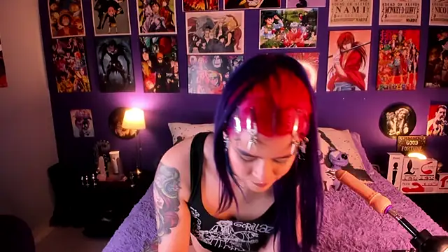 anne cross online show from March 6, 2025, 1:05 am