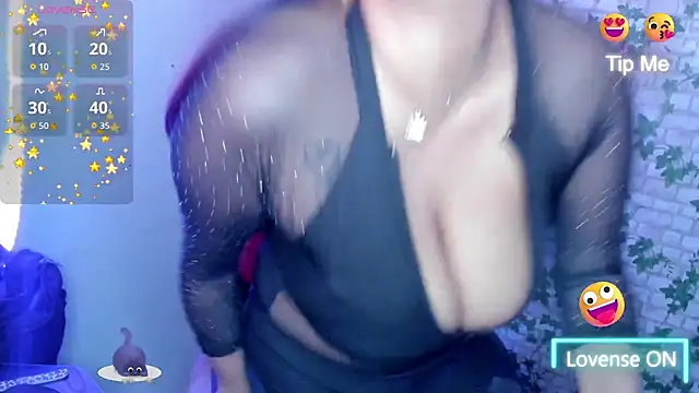 MIABOOBS   online show from November 11, 2025, 3:45 am