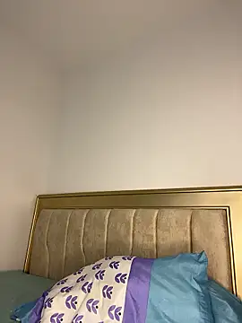 nicoleebony1 online show from January 6, 2026, 8:13 pm