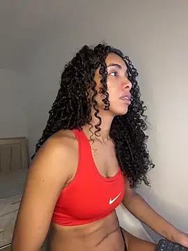 Snapshot of nicoleebony1 chatting on March 17, 2026, 7:06 pm nicoleebony1 online show from March 17, 2026, 7:06 pm