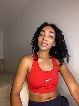 nicoleebony1 online show from June 30, 2026, 7:58 pm