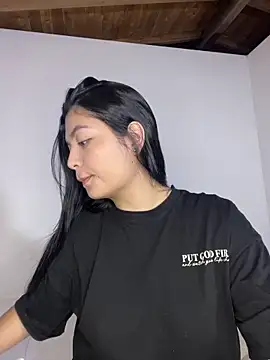 DashaStar online show from February 28, 2025, 3:04 am