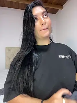 DashaStar online show from January 23, 2025, 2:02 am