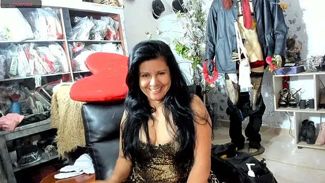 Erlinda-engel online show from May 28, 2026, 11:38 am