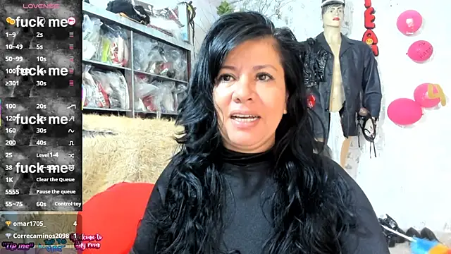 Snapshot of Erlinda-engel chatting on April 4, 2026, 12:12 pm Erlinda-engel online show from April 4, 2026, 12:12 pm