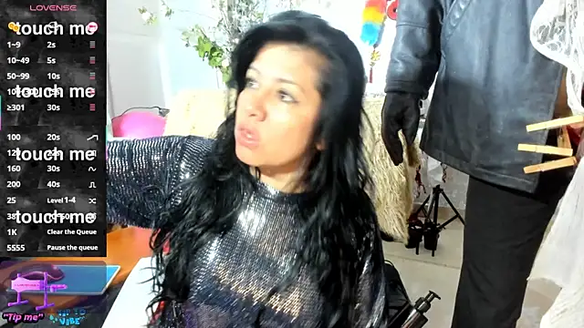 Snapshot of Erlinda-engel chatting on June 15, 2026, 11:21 am Erlinda-engel online show from June 15, 2026, 11:21 am