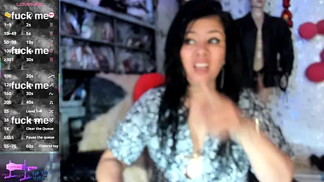 Snapshot of Erlinda-engel chatting on April 7, 2026, 11:34 am Erlinda-engel online show from April 7, 2026, 11:34 am