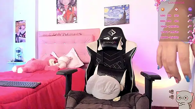 Snapshot of little_jade chatting on September 24, 2025, 6:47 pm little jade online show from September 24, 2025, 6:47 pm