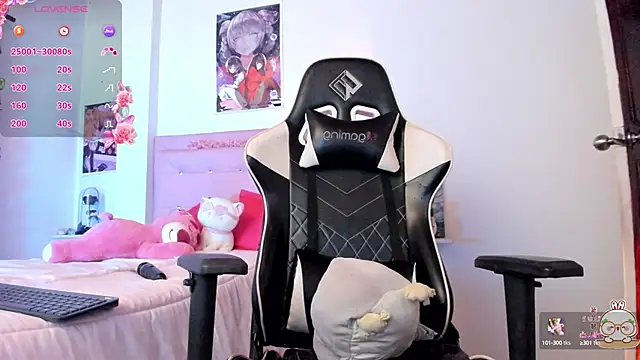 Snapshot of little_jade chatting on October 2, 2025, 9:51 pm little jade online show from October 2, 2025, 9:51 pm