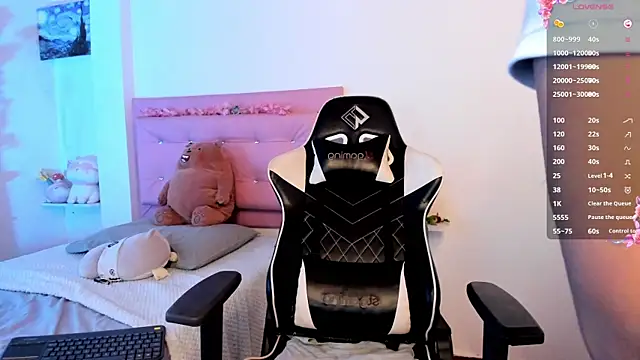 Snapshot of little_jade chatting on March 19, 2025, 10:20 pm little jade online show from March 19, 2025, 10:20 pm