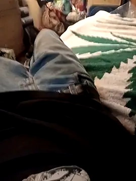 ySqmbVanbe online show from October 11, 2025, 11:50 pm