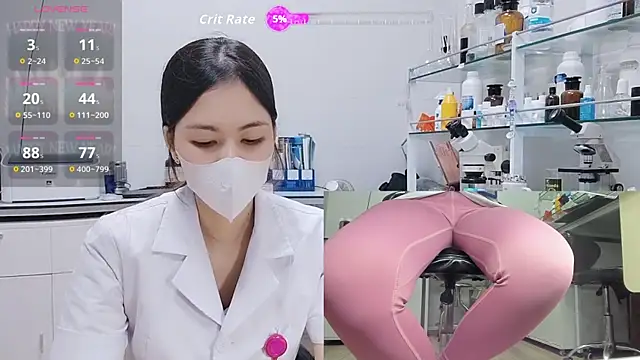 Kathylove 2023 online show from November 7, 2025, 6:29 am