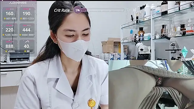 Snapshot of Kathylove_2023 chatting on February 28, 2025, 8:20 am Kathylove 2023 online show from February 28, 2025, 8:20 am