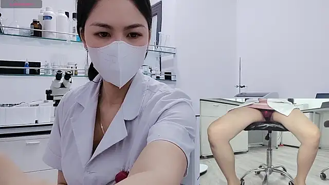 Kathylove 2023 online show from April 16, 2026, 12:06 pm