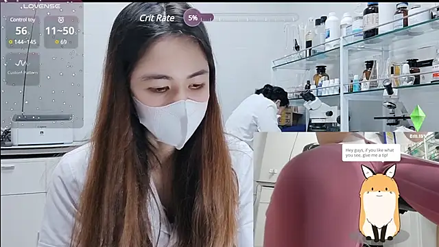 Snapshot of Kathylove_2023 chatting on March 18, 2025, 7:44 am Kathylove 2023 online show from March 18, 2025, 7:44 am