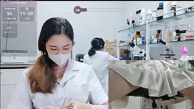 Snapshot of Kathylove_2023 chatting on March 10, 2025, 11:55 am Kathylove 2023 online show from March 10, 2025, 11:55 am