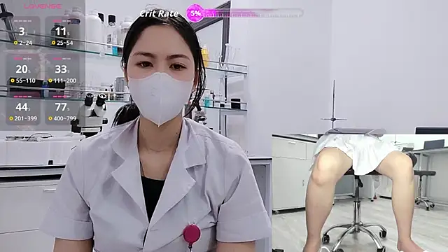 Kathylove 2023 online show from April 7, 2026, 6:48 am