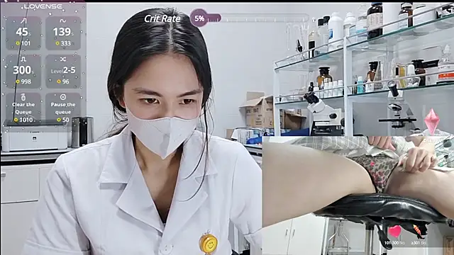 Snapshot of Kathylove_2023 chatting on March 17, 2025, 8:40 am Kathylove 2023 online show from March 17, 2025, 8:40 am