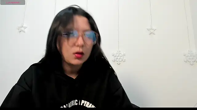 cami-01 online show from July 26, 2026, 4:47 pm