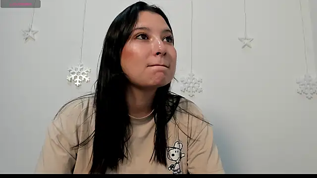 cami-01 online show from July 29, 2026, 9:03 pm