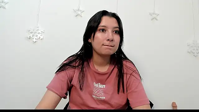 cami-01 online show from July 10, 2026, 9:48 pm