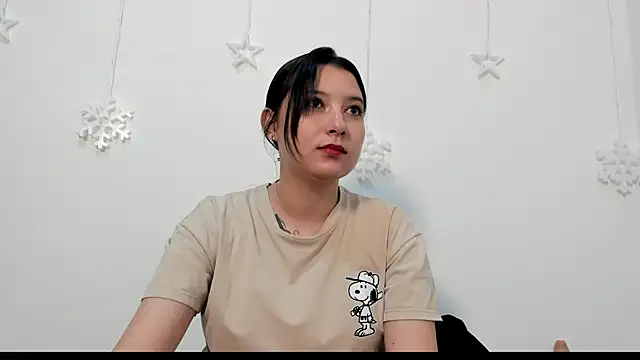 cami-01 online show from July 9, 2026, 9:25 pm