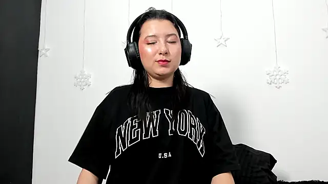 cami-01 online show from March 22, 2026, 3:35 pm