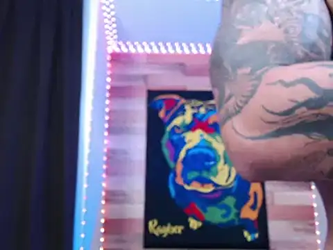 Snapshot of ray_coopers chatting on December 21, 2024, 12:42 am ray coopers online show from December 21, 2024, 12:42 am