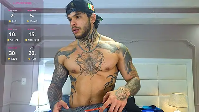 Snapshot of ray_coopers chatting on November 8, 2025, 3:21 am ray coopers online show from November 8, 2025, 3:21 am