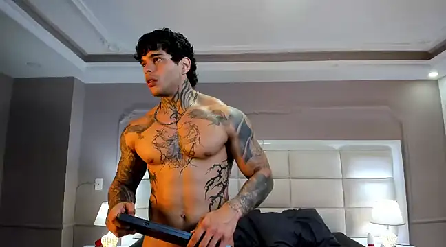 Snapshot of ray_coopers chatting on December 6, 2024, 12:40 am ray coopers online show from December 6, 2024, 12:40 am