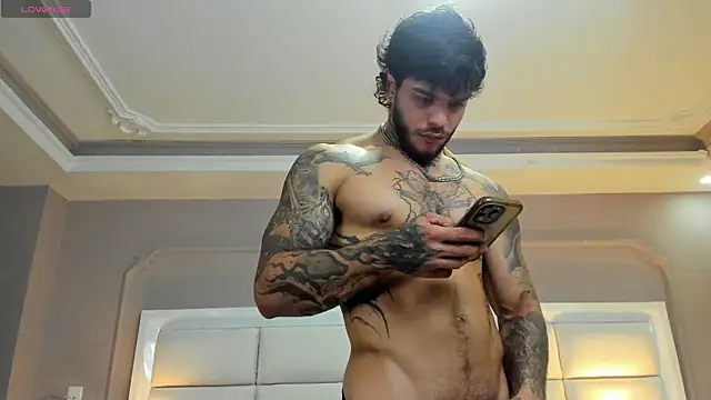 ray coopers online show from November 12, 2025, 1:43 am