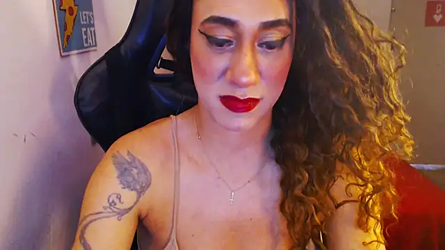 gauchinhaG online show from December 2, 2025, 8:54 pm