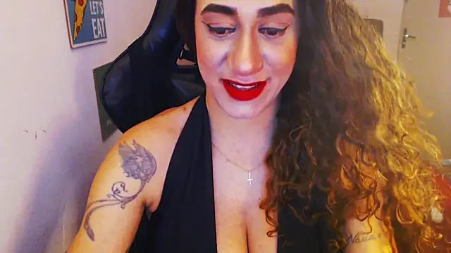 gauchinhaG online show from December 1, 2025, 12:06 pm