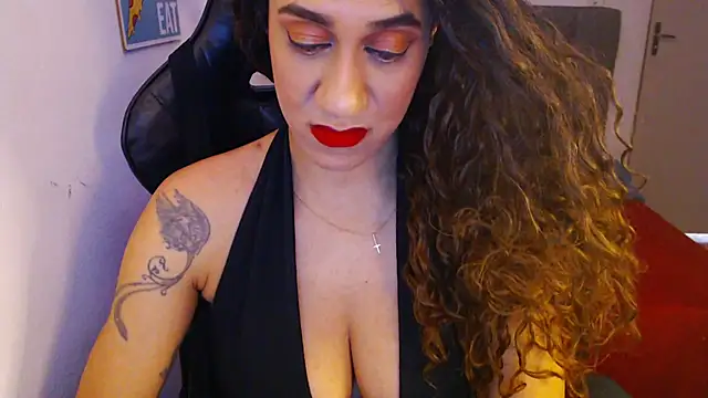 gauchinhaG online show from November 24, 2025, 2:28 pm